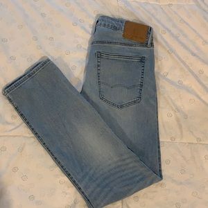 Next Level Flex Denim - like new